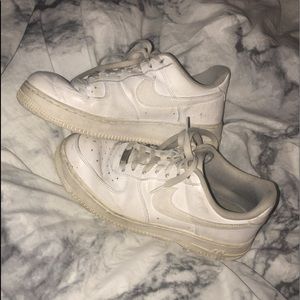 Air Force 1s women’s